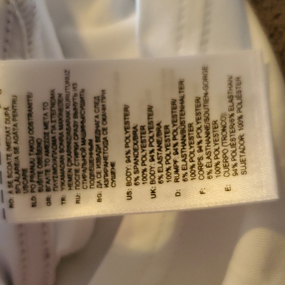 Adidas Racerback Tank - Picture 10 of 12